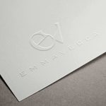 EmmaVecca Logo Design Project