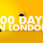 100 Days In London – The Buhari Saga