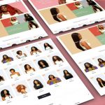Creamy’s Hair Website Design and Development