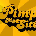Does Your Website Need A Pimp?