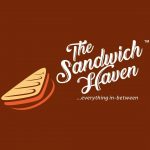 Sandwich Haven Logo Design & Corporate Identity