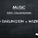 A Strange Collabo Could Happen: Speed Darlington & Wizkid!