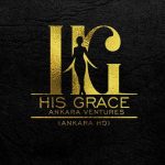 His Grace Ankara Ventures - Logo Design