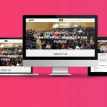 Nekelo Business solution - Website Design