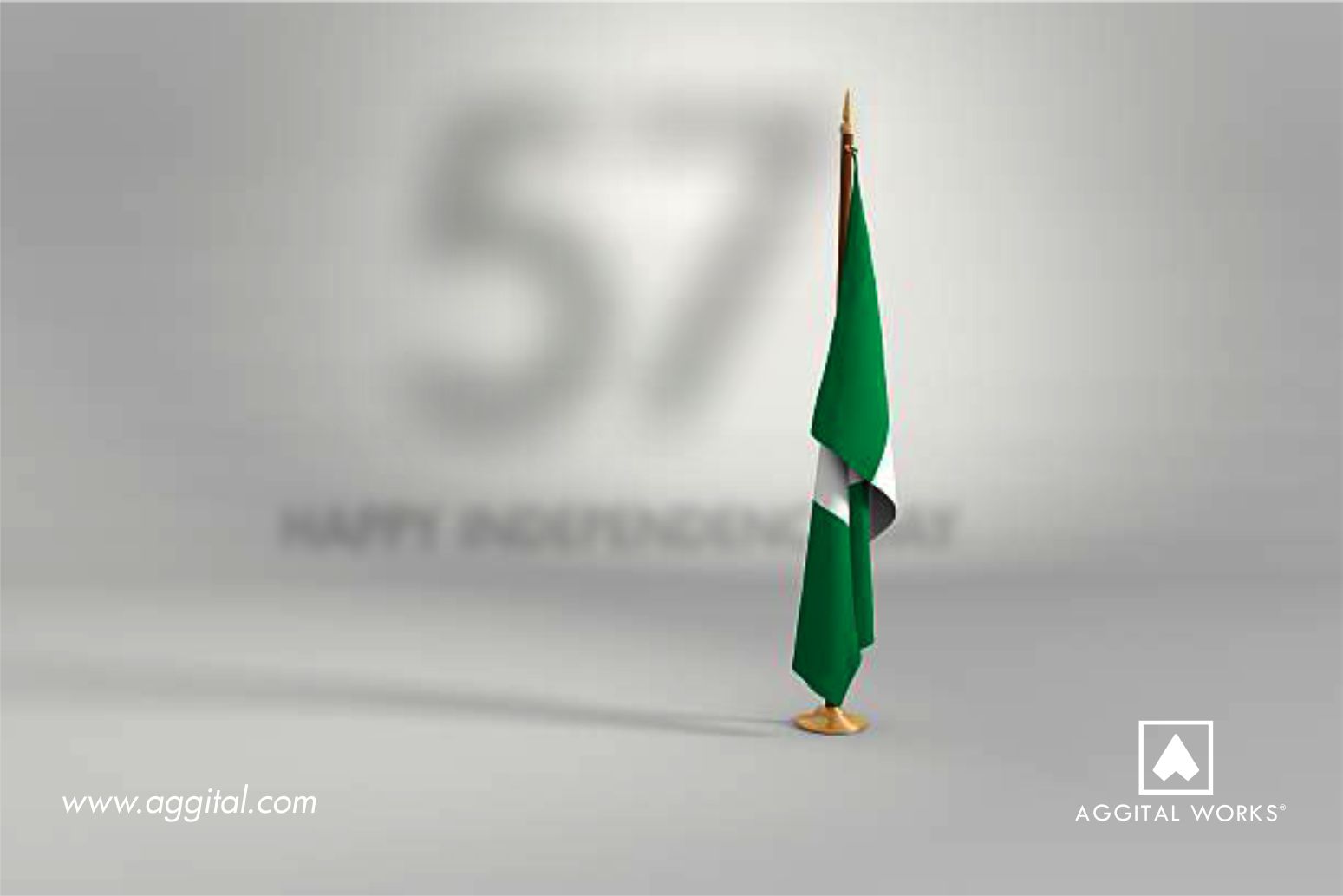 Nigeria At 57 - Better Years Ahead?