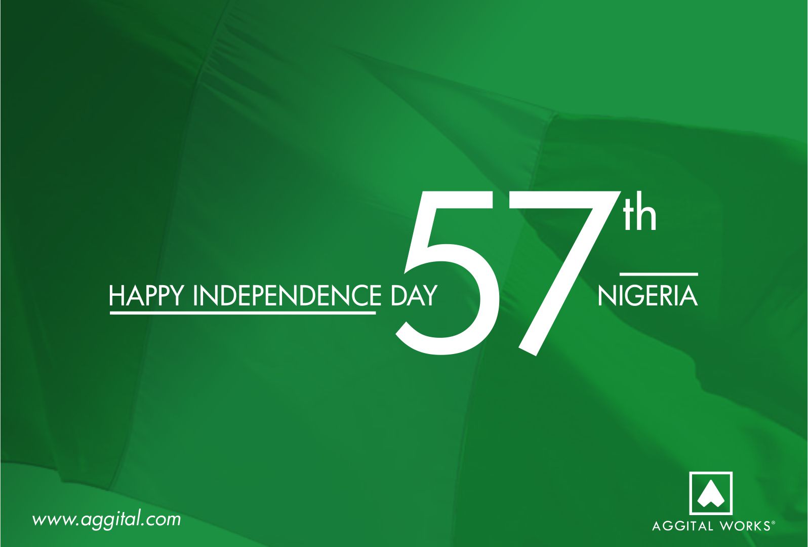 Nigeria At 57 - Better Years Ahead?