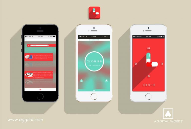 User Interface 7 Guidelines To Improve Your Skills Aggital Website Design Company In Nigeria