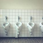The Water Closet Mentality