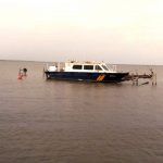 Water Transportation - My Personal Experience