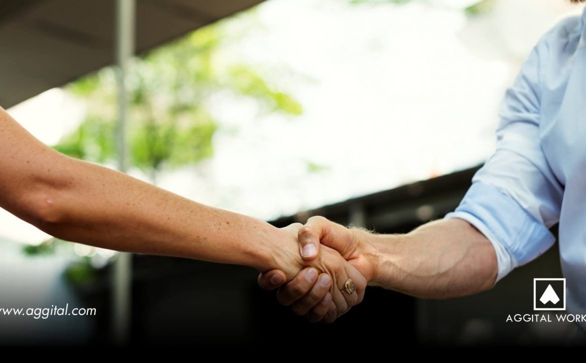 What To Look Out For When Choosing A Business Partner