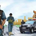 The Trending Brutality Of Nigerian Young Men - SARS