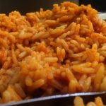 What Makes Nigerian Party Rice So Important?
