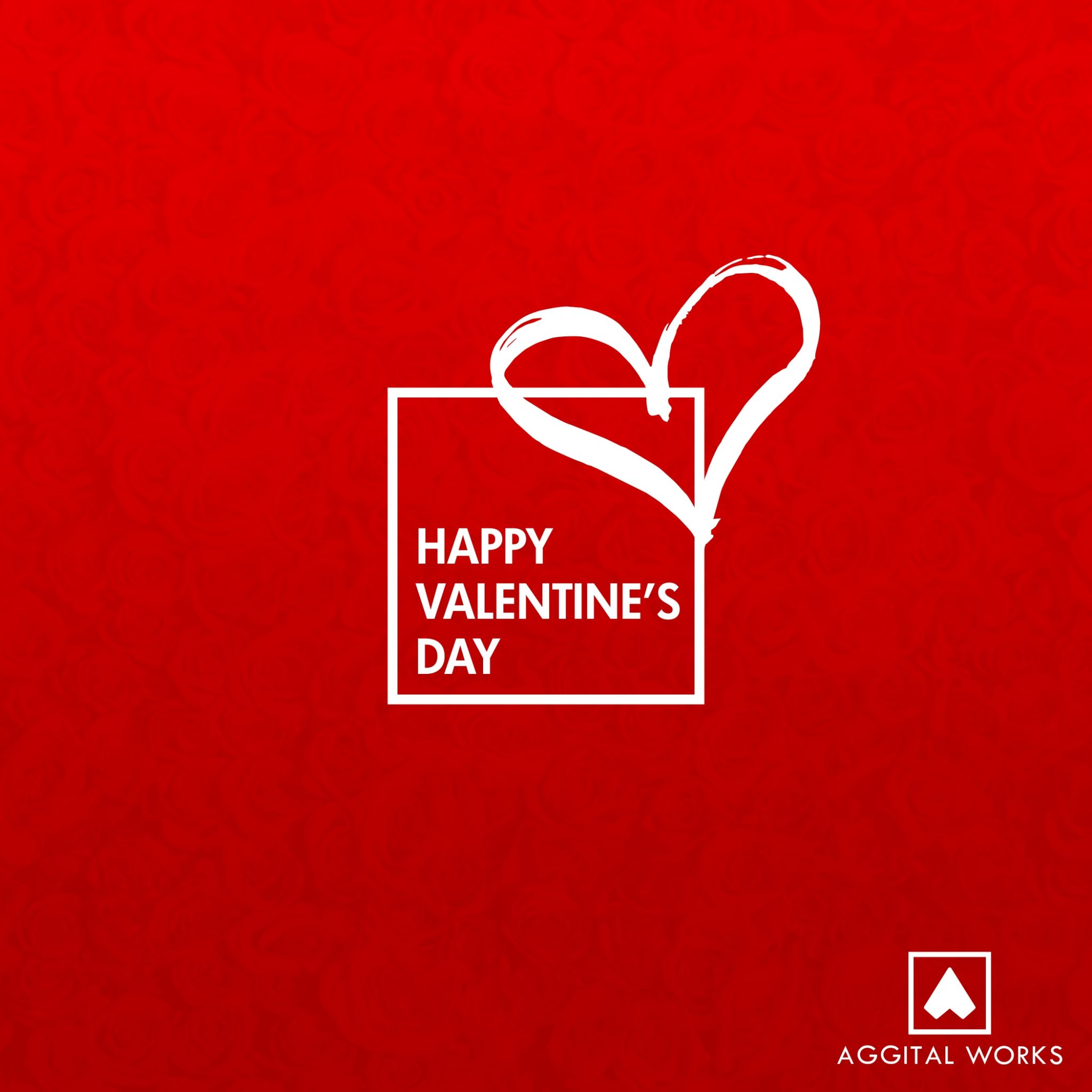 It's The Season Of Love, Happy Valentines Day!