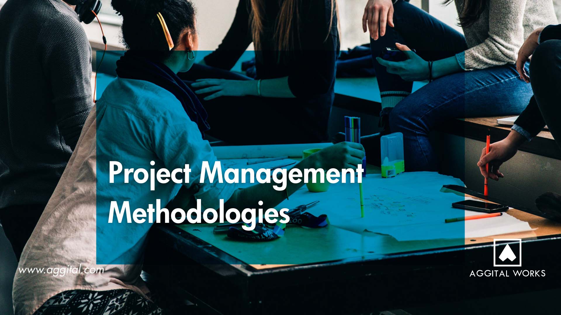 6 Project Management Methodologies for Every Project Manager