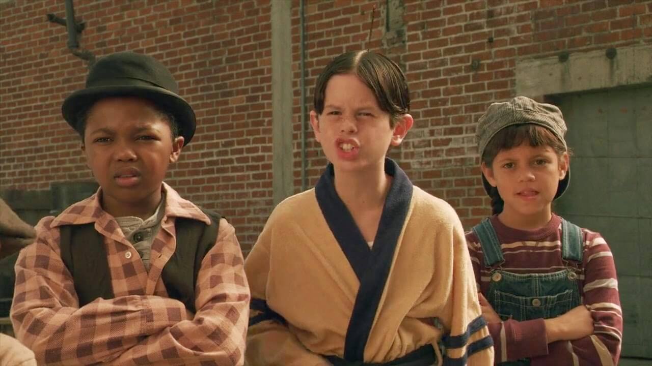The Little Rascals - My 2018 Review