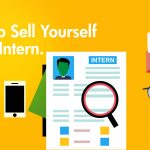 How to Sell Yourself as an Intern - CV & Cover Letter