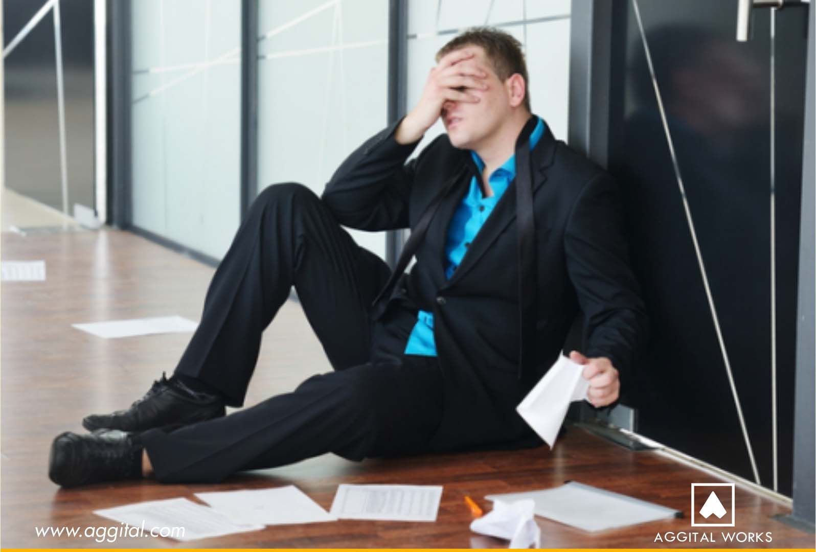 Career-Ending Mistakes Every Entrepreneur Should Avoid.