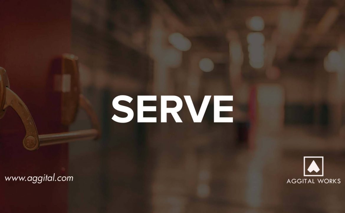 Servant Leadership - The Best Way To Serve While Leading.