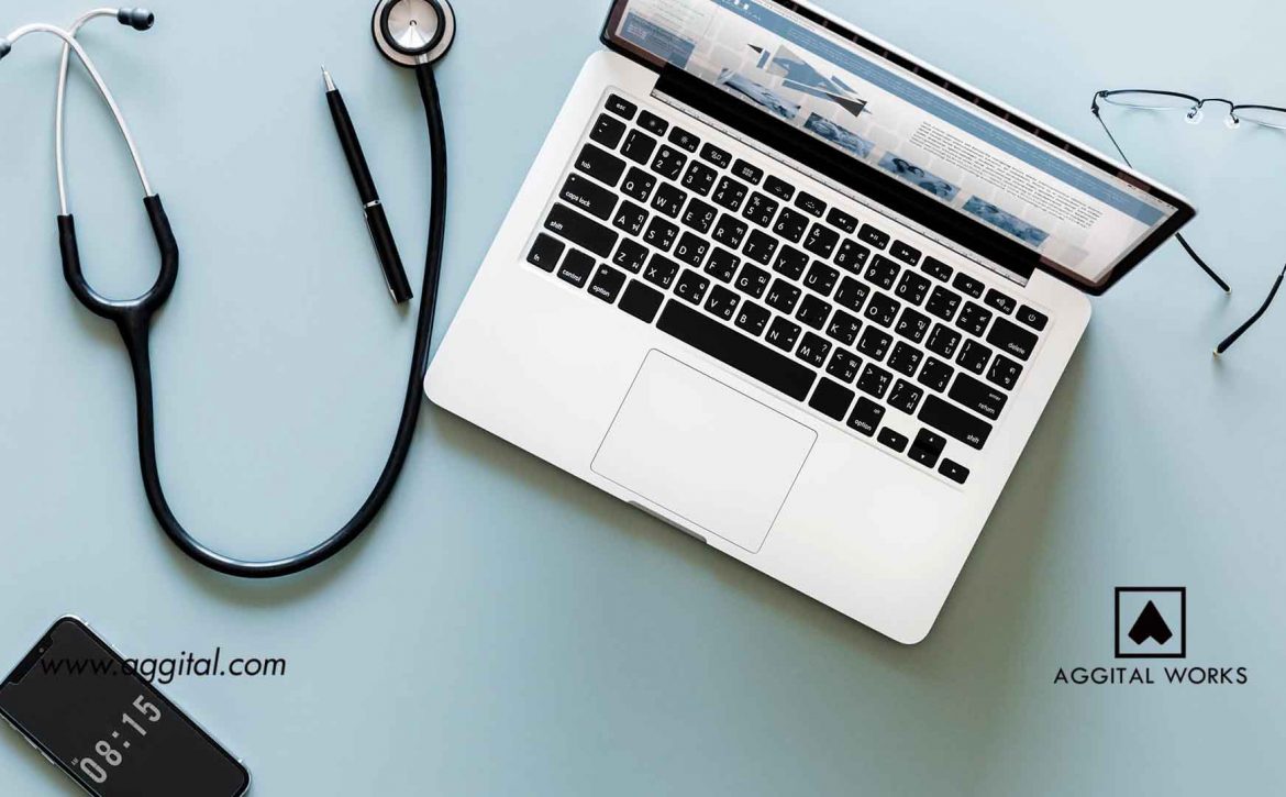 5 Signs Your Website Needs A Website Doctor!