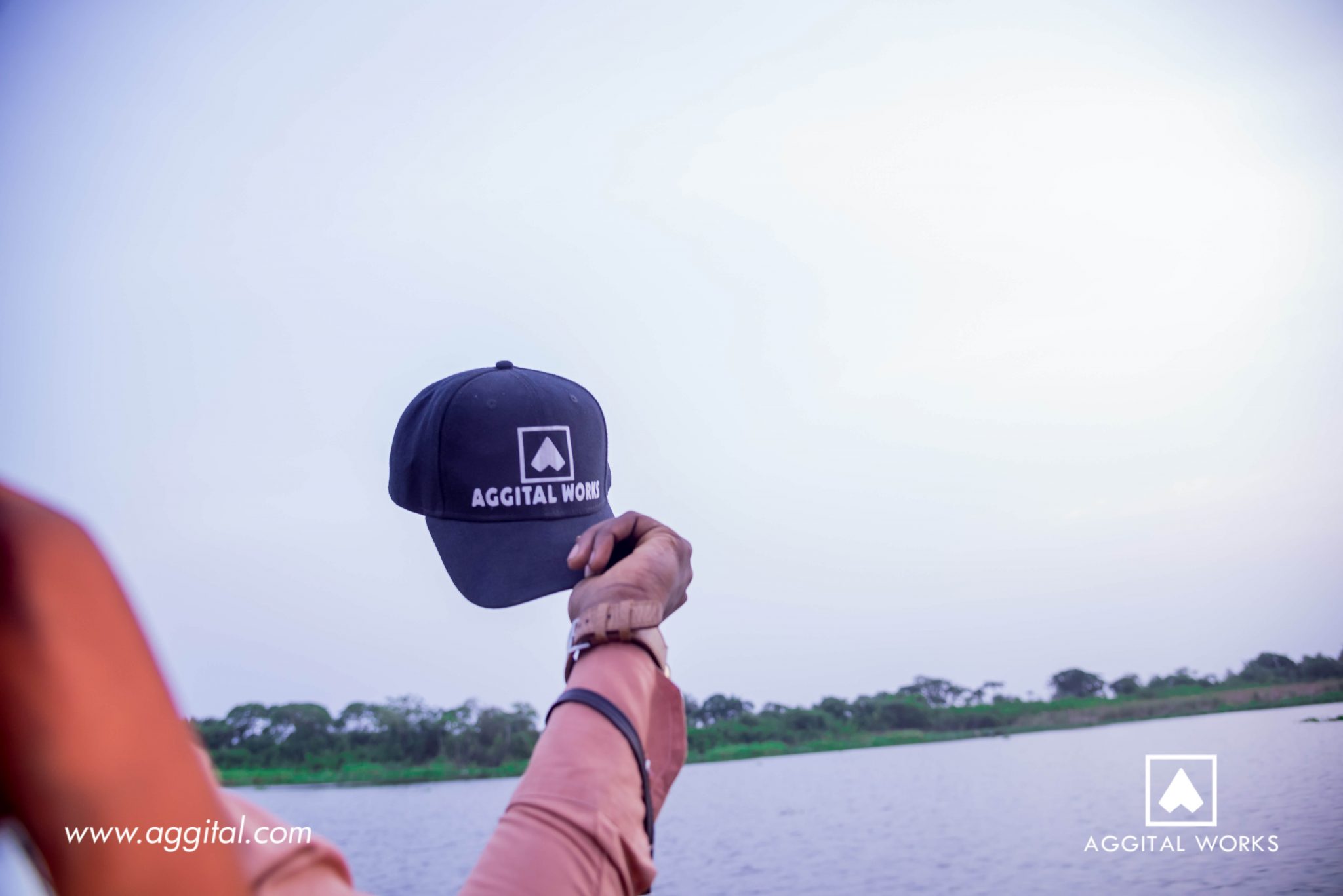 Aggital Travel Diary - Our Very First Road Trip To Badagry.