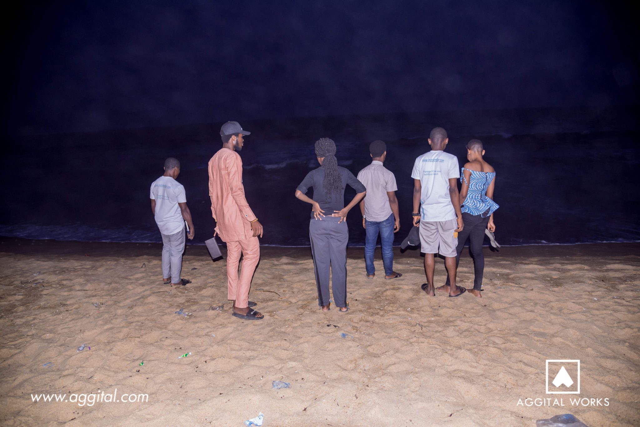 Aggital Travel Diary - Our Very First Road Trip To Badagry.