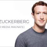Mark Zuckerberg (Stellar Media Magnate)