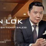Dan Lok (King of High Ticket Sales)