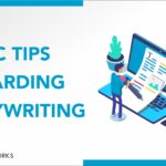 Basic Tips Regarding Copywriting