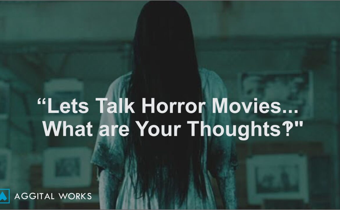horror movies