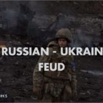 The Russian - Ukrainian Feud