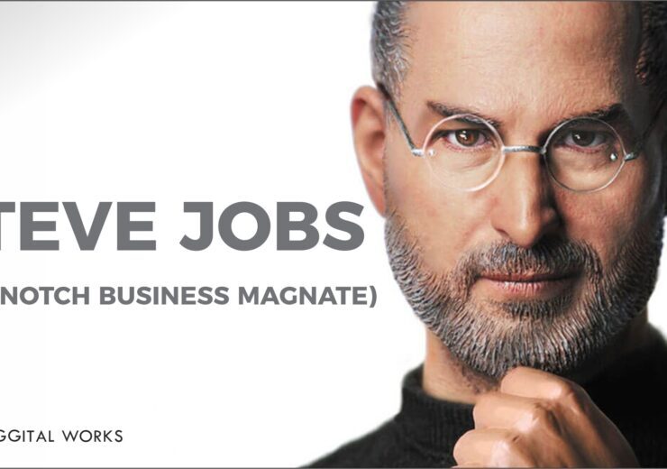 steve jobs