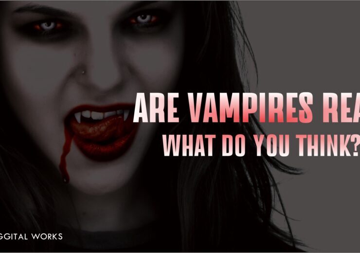 Vampires