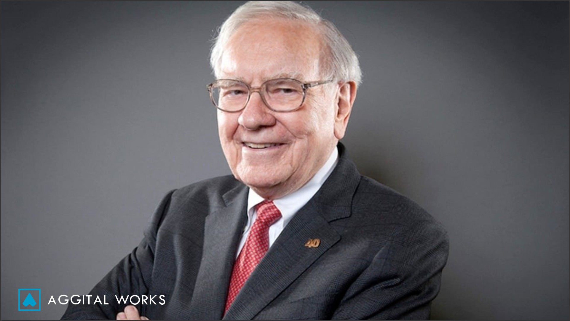 warren buffett