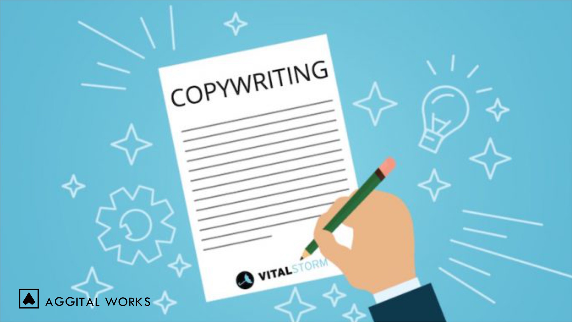 basic tips on copywriting