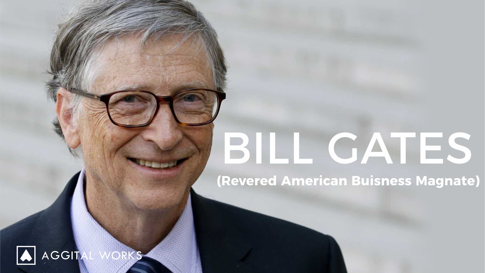 bill gates