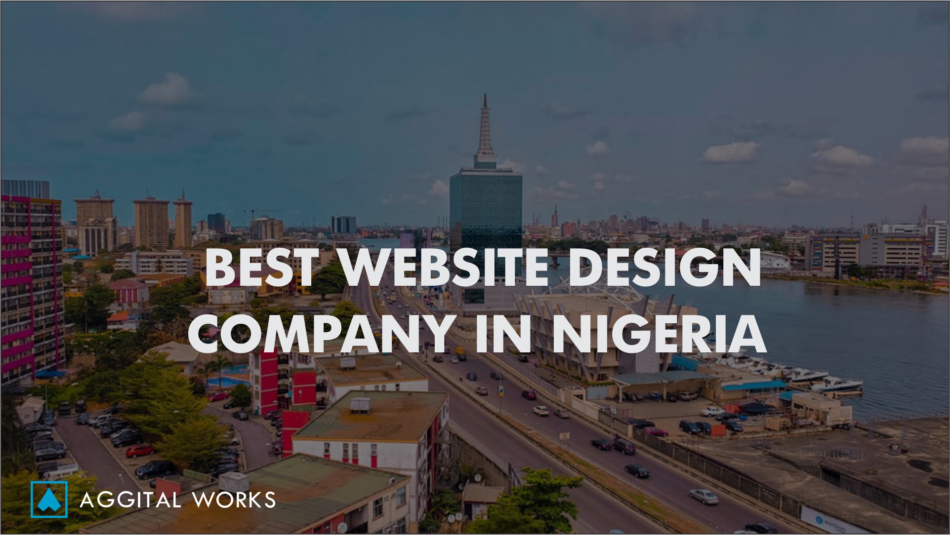 best website design company in nigeria