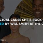The Actual Cause Chris Rock Got Smacked by Will Smith at the Oscars