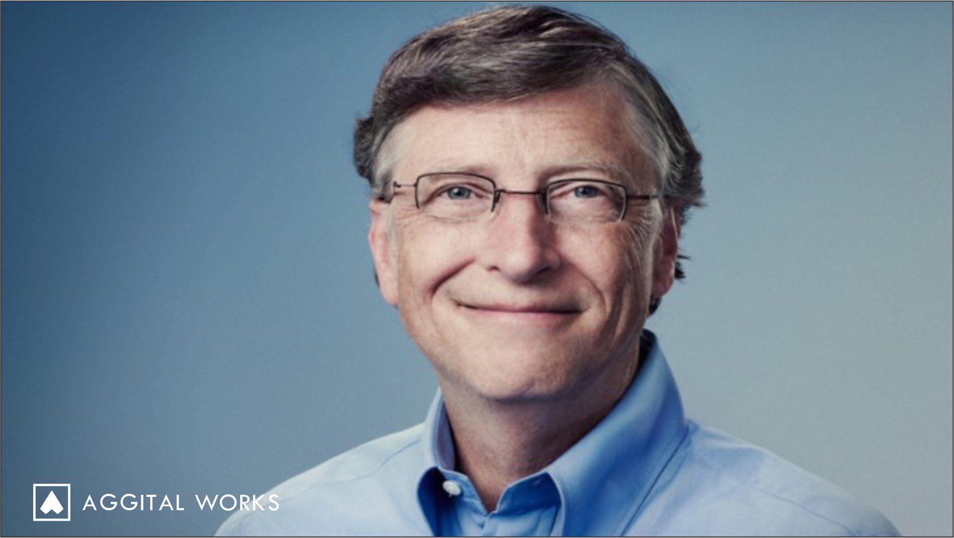 bill gates