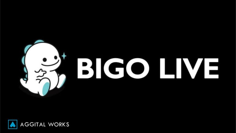 My Experience with the Bigo Live App | Aggital | Website Design Company ...