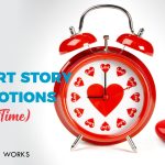 A Short Story on Emotions (Love & Time)