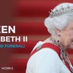 Queen Elizabeth II (Death and Funeral)