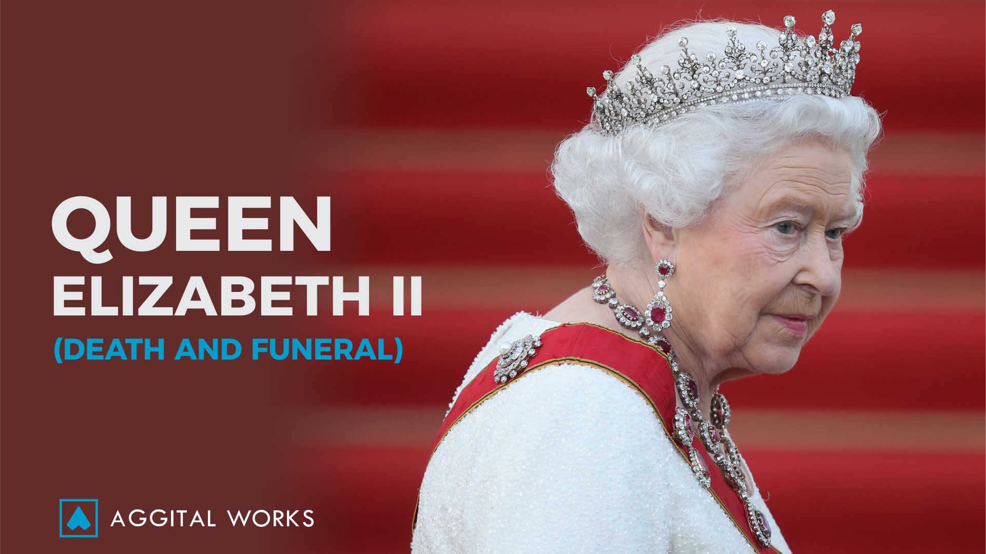 queen elizabeth ii (death)