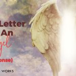 Love Letter to an Angel (Response)