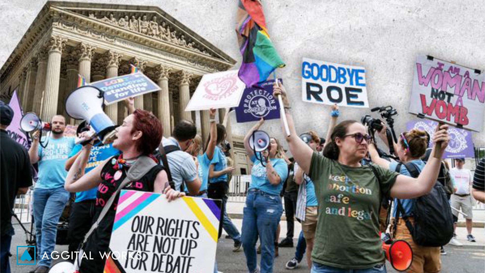 rescinding roe v. wade