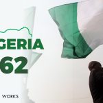 Nigeria@62 (Happy Independence Day)