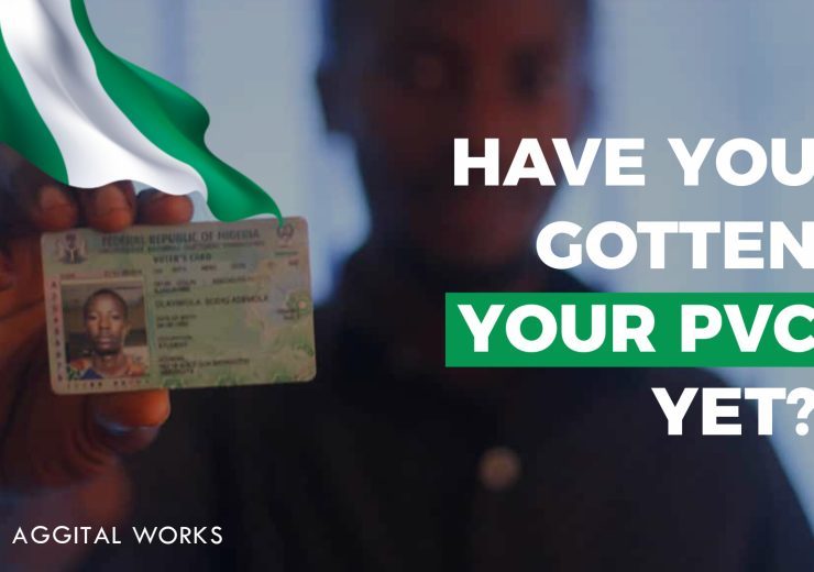 have you gotten your pvc yet?