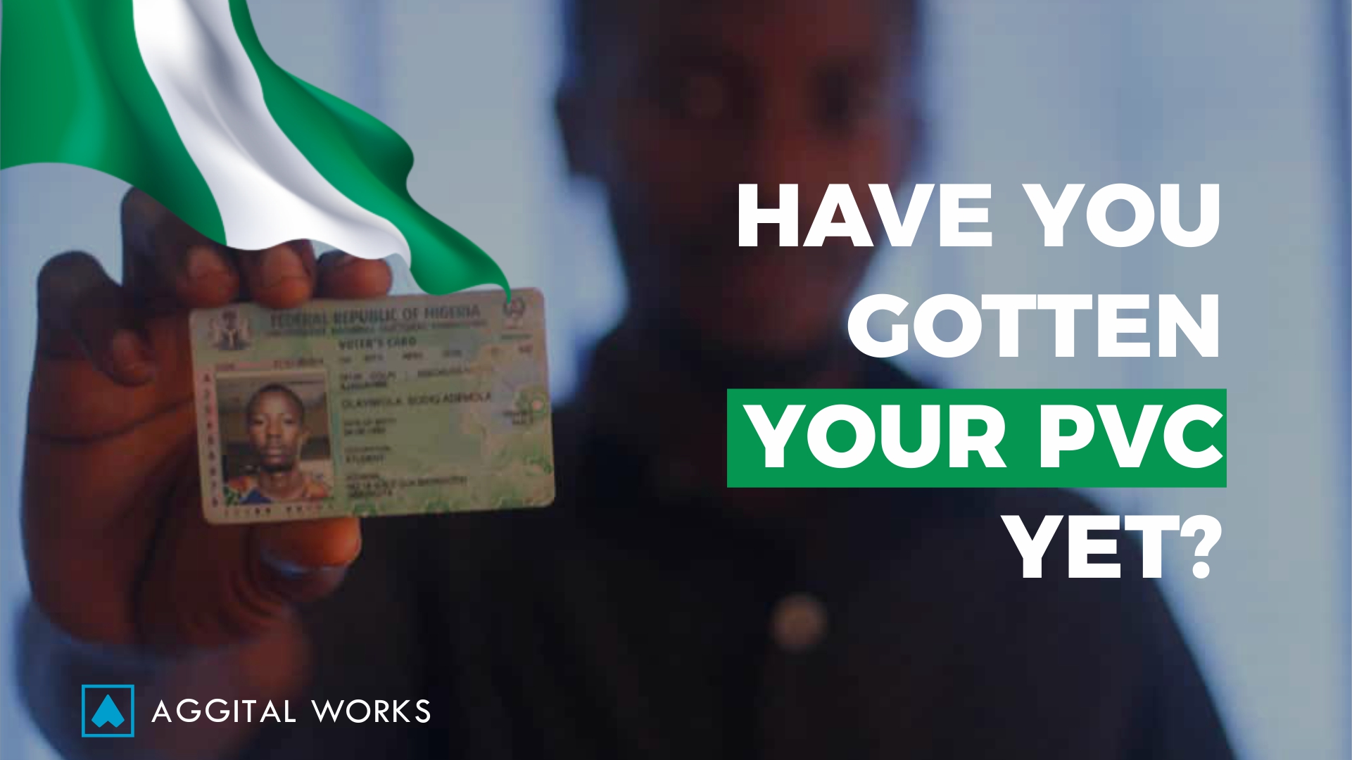 have you gotten your pvc yet?