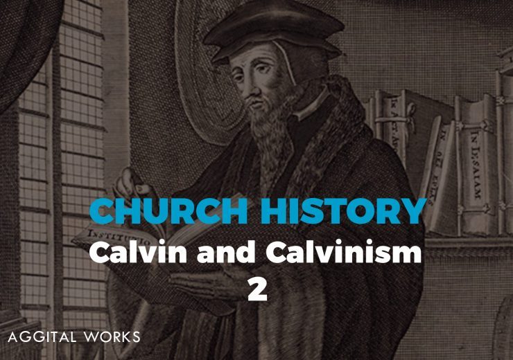 calvin and calvinsim
