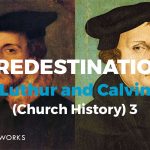Luther and Calvin on Predestination (Church History) 3