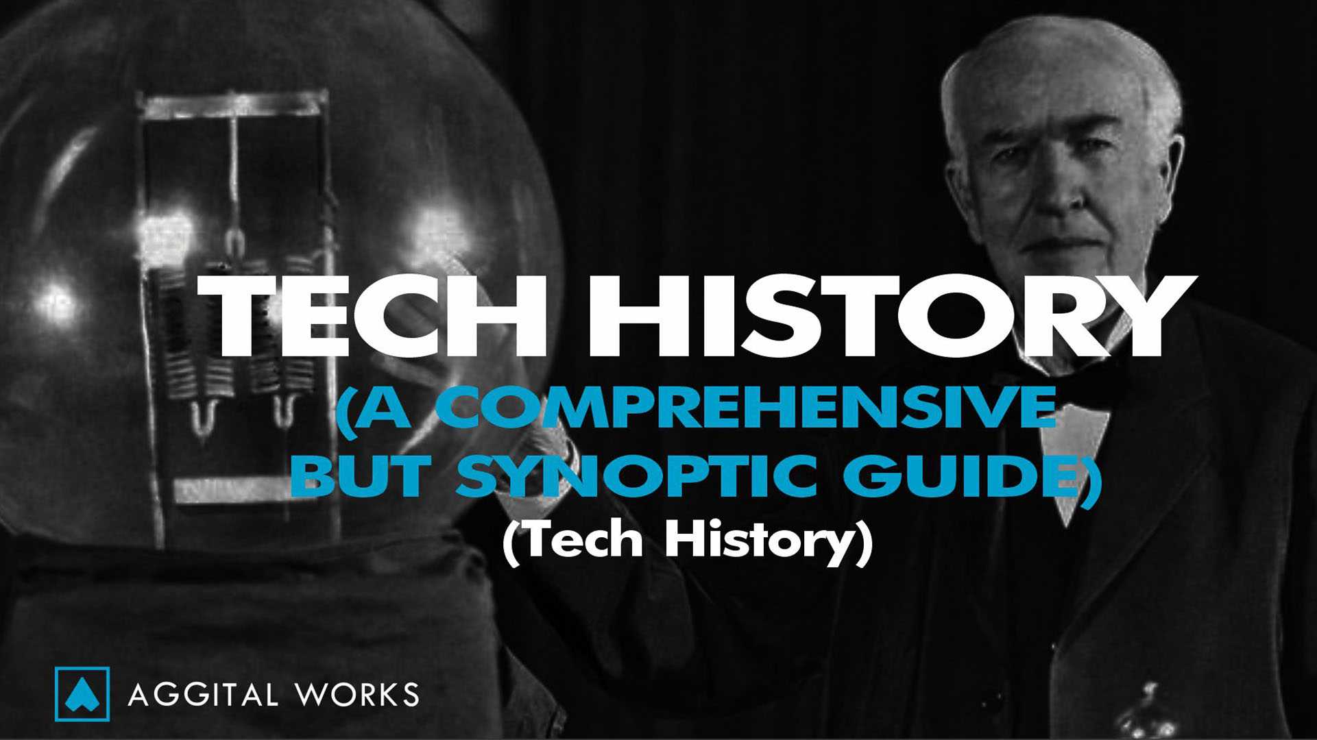 tech history